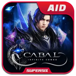 Game Logo