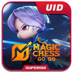 Game Logo