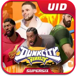 Game Logo