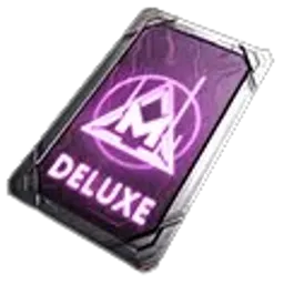 Pack Icon Battle  Pass  (Deluxe)