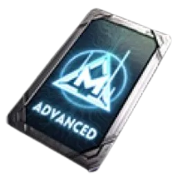 Pack Icon Battle  Pass  (Advanced)