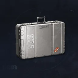 Pack Icon Bulletproof case