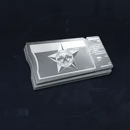 Pack Icon Advanced Battile Pass