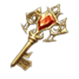 Pack Icon Welcome Agathion Key