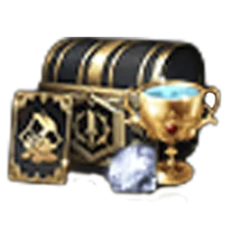 Pack Icon Weekly Top-up Agathion Benefits 1