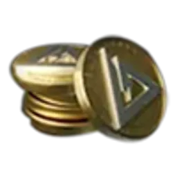 Pack Icon 19 Delta Coin