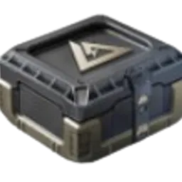 Pack Icon Silent Sentinal Supplies