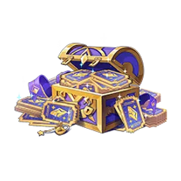 Pack Icon 6480+ 326Bonus