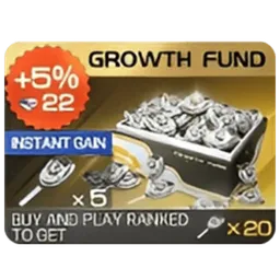 Pack Icon Growth Fund