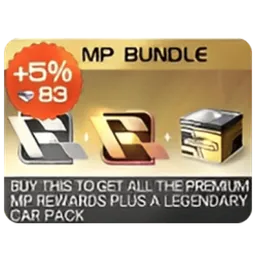 Pack Icon MP Combo