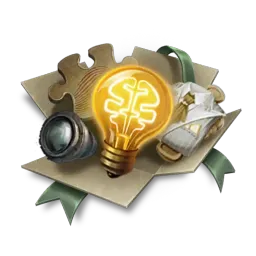 Pack Icon Inspirations Package