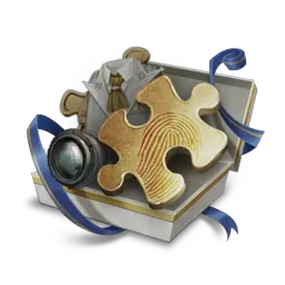 Pack Icon Clues Package