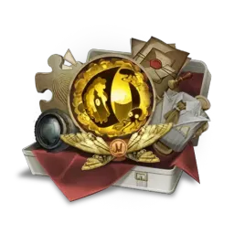 Pack Icon Memory Sphere Package