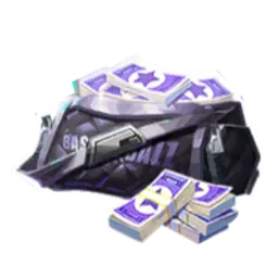 Pack Icon 1980+300