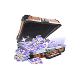 Pack Icon 6480+1630