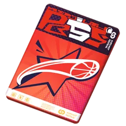 Pack Icon Extra Premium Pass